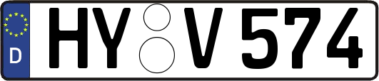 HY-V574