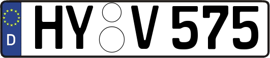 HY-V575