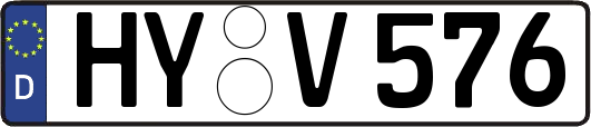HY-V576