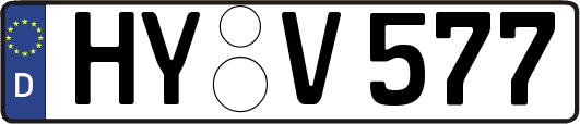 HY-V577