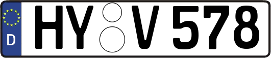HY-V578