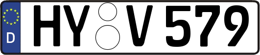 HY-V579