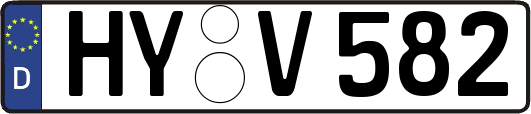 HY-V582