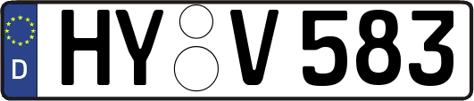 HY-V583