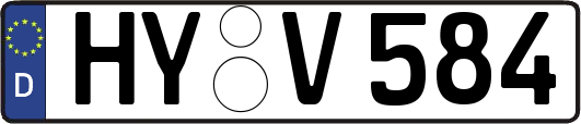 HY-V584