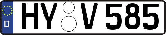 HY-V585