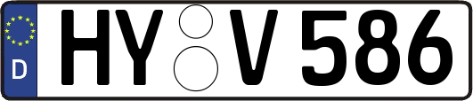 HY-V586