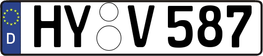 HY-V587