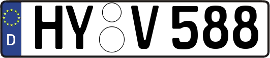 HY-V588