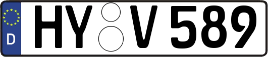 HY-V589