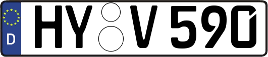 HY-V590