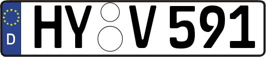 HY-V591