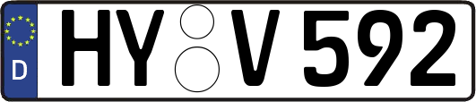 HY-V592