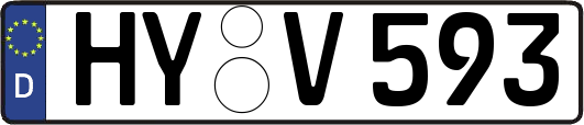 HY-V593