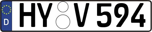 HY-V594