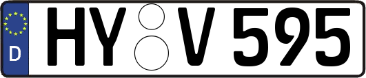 HY-V595