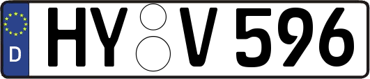 HY-V596