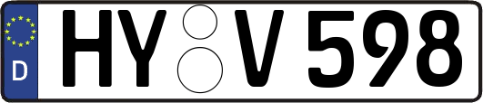 HY-V598
