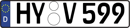 HY-V599