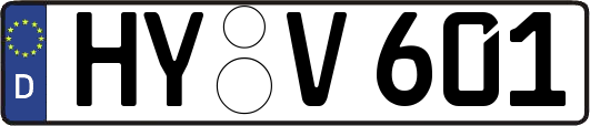 HY-V601