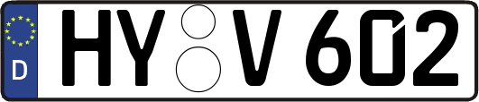 HY-V602