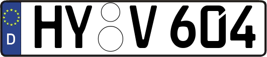 HY-V604