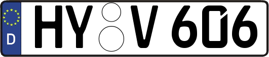 HY-V606