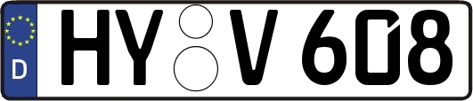 HY-V608