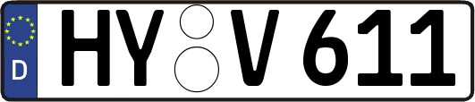 HY-V611