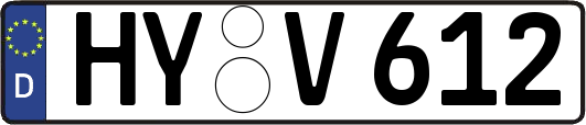 HY-V612