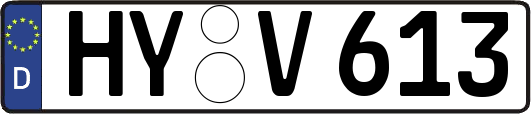 HY-V613