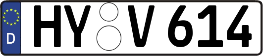 HY-V614
