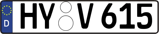 HY-V615