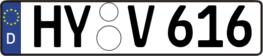HY-V616