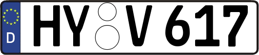 HY-V617