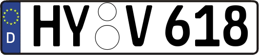 HY-V618