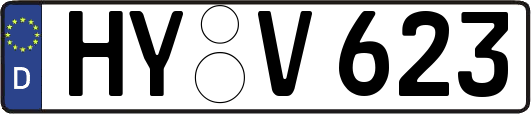 HY-V623