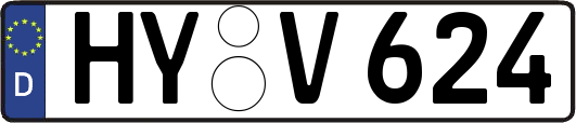 HY-V624