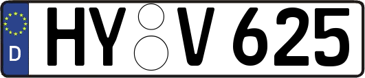 HY-V625