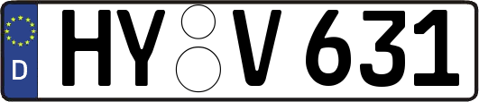 HY-V631