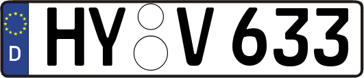 HY-V633