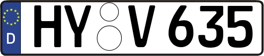 HY-V635