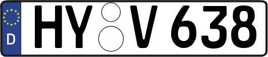 HY-V638