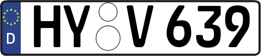 HY-V639