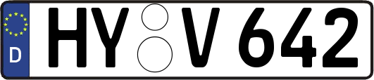 HY-V642