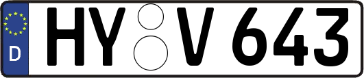 HY-V643