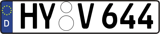 HY-V644