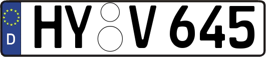 HY-V645