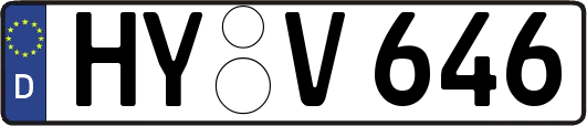 HY-V646