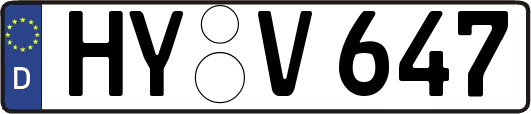 HY-V647